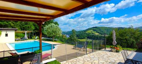 Livinhac-le-Haut Aveyron Haus Bild 7231462