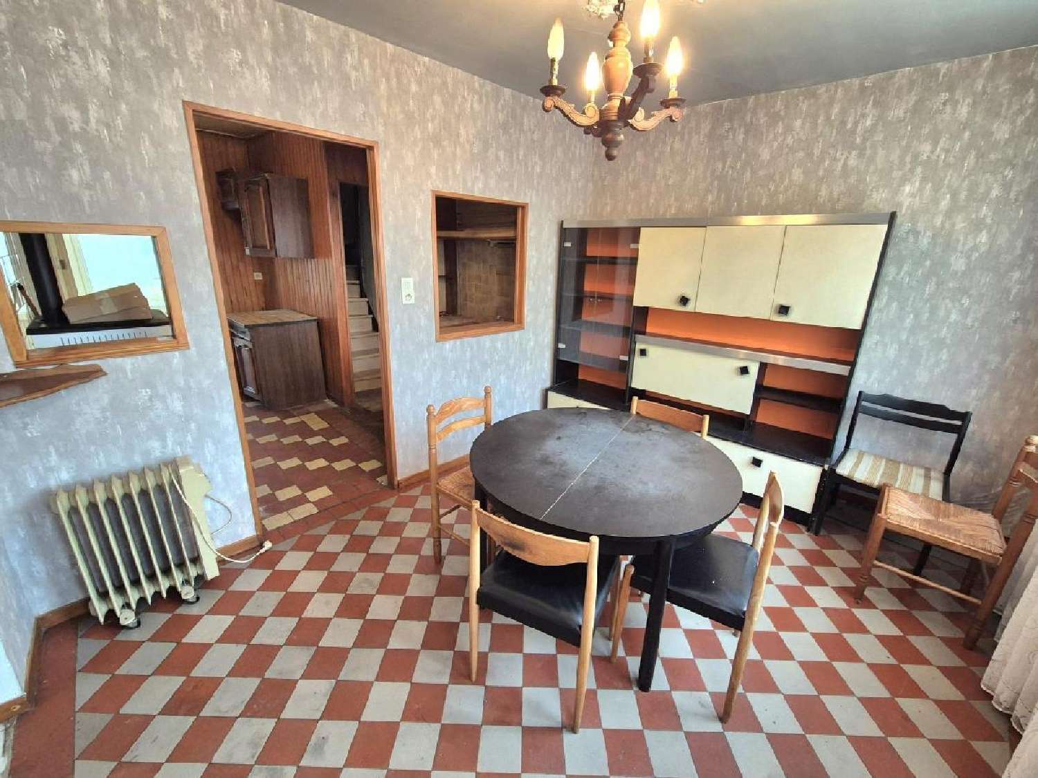 te koop huis Loches-sur-Ource Aube 5