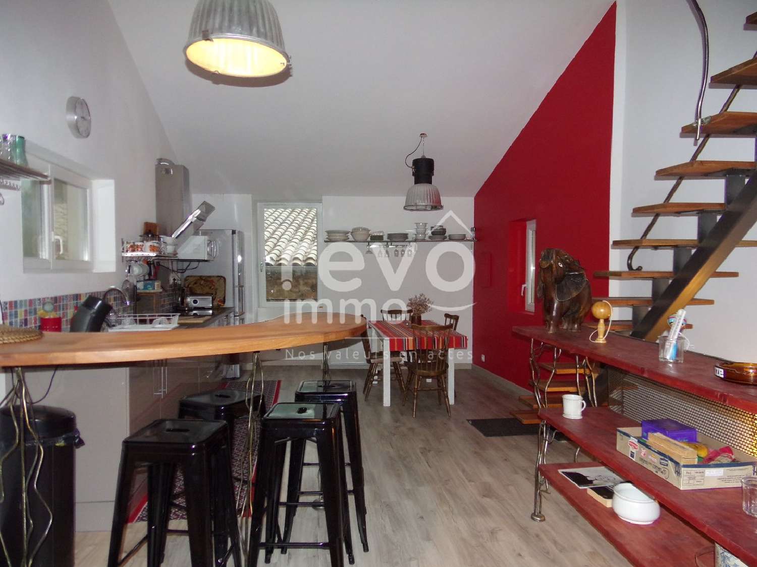  te koop huis Lodève Hérault 1