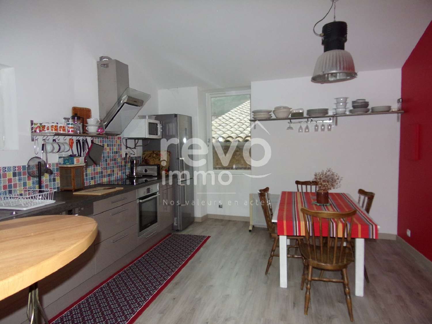  te koop huis Lodève Hérault 2