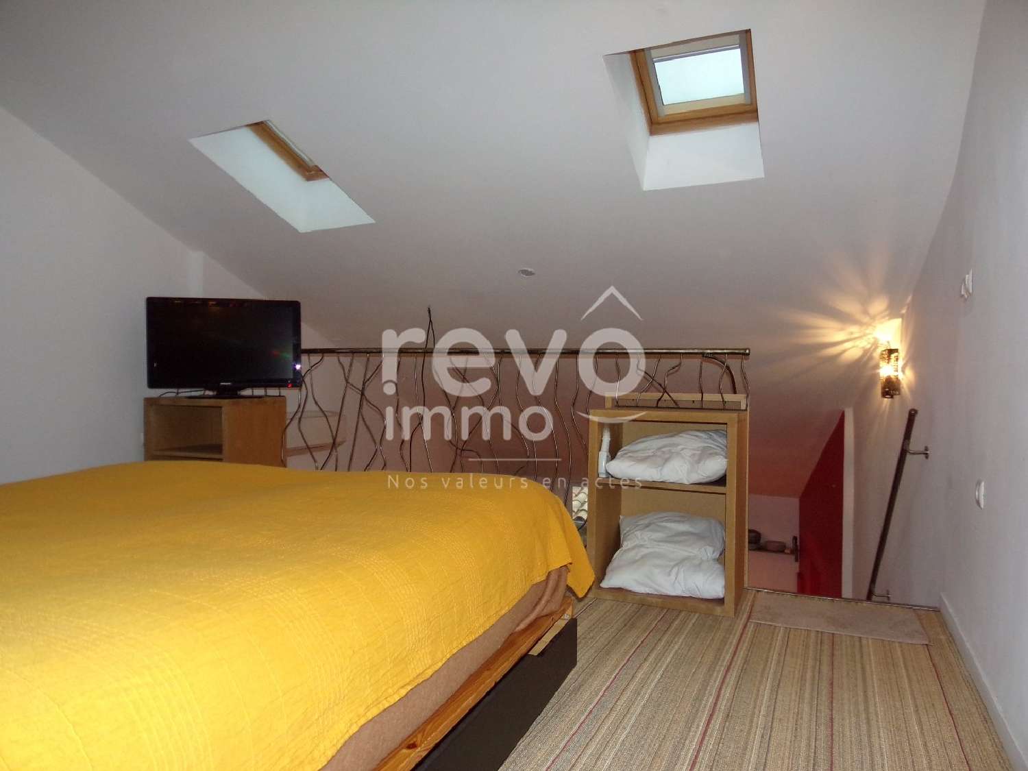  te koop huis Lodève Hérault 6