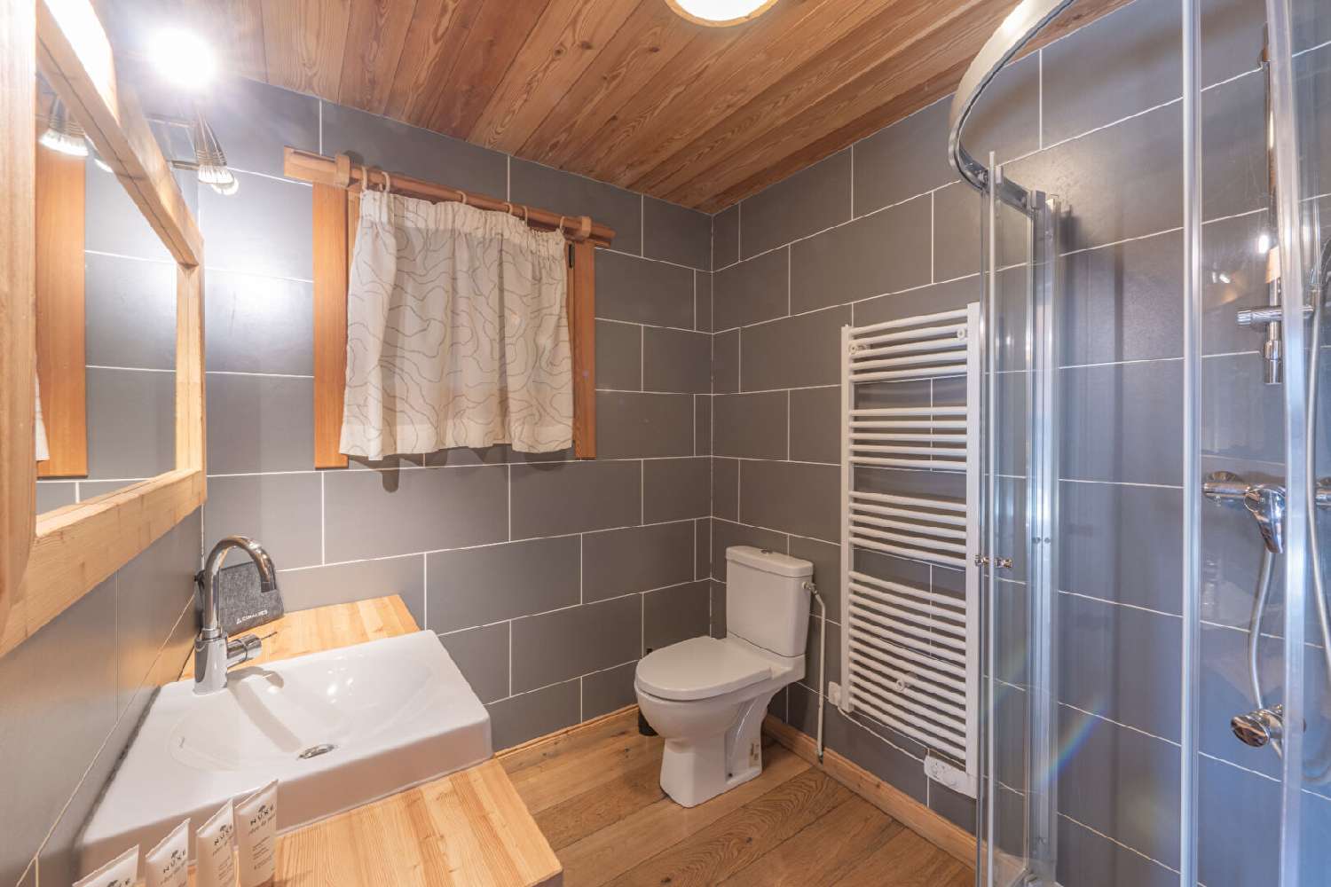 te koop huis Loëx Haute-Savoie 7