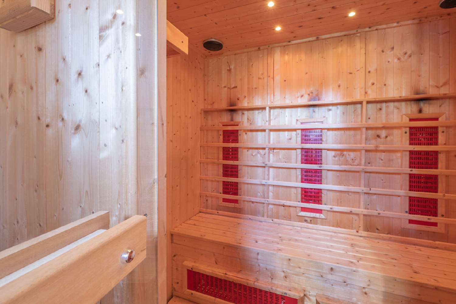 te koop huis Loëx Haute-Savoie 8