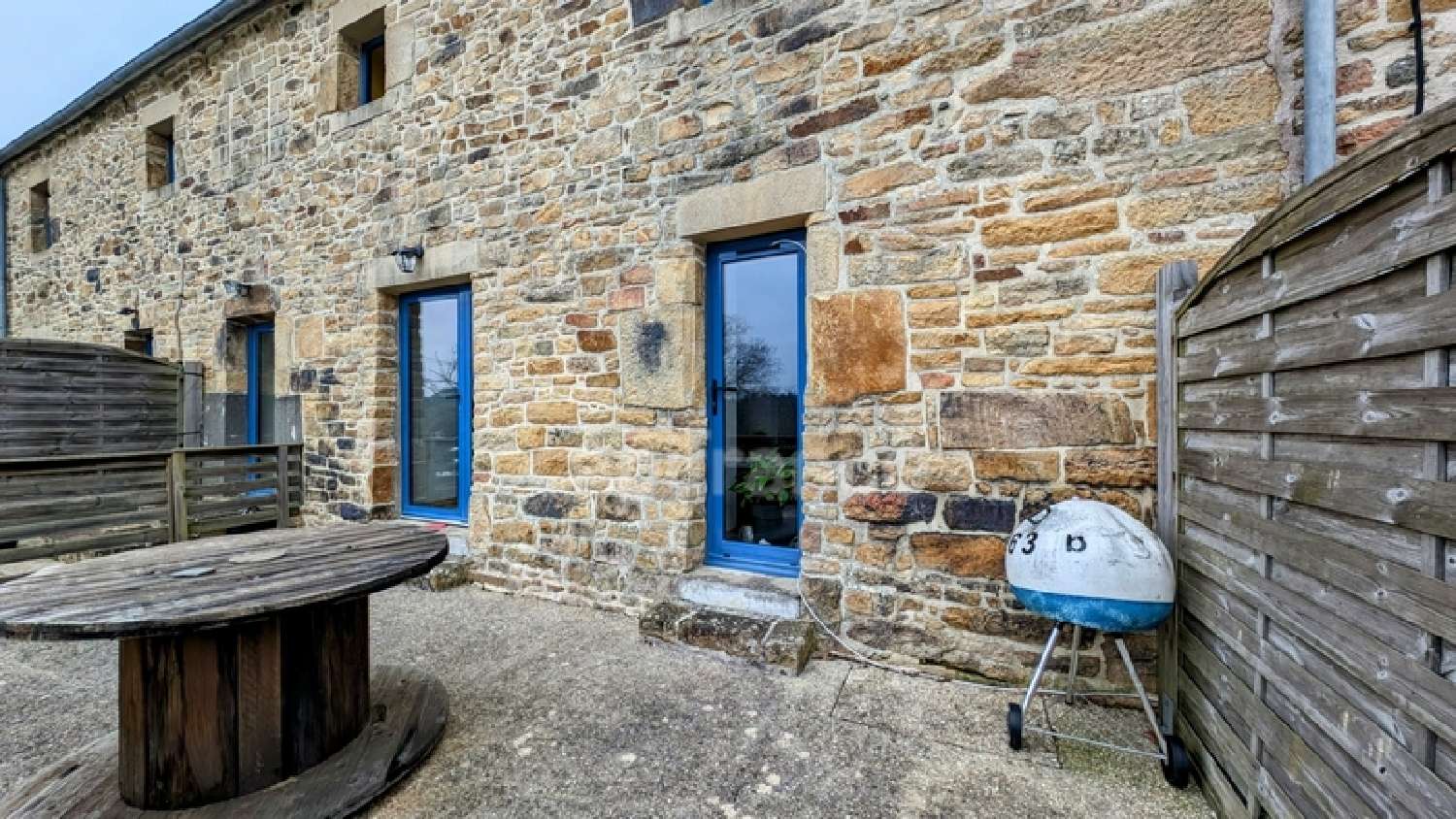 te koop huis Logonna-Daoulas Finistère 1