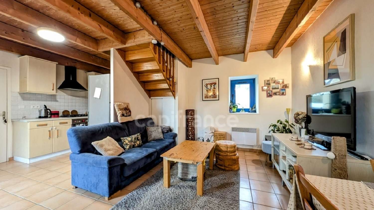 te koop huis Logonna-Daoulas Finistère 2