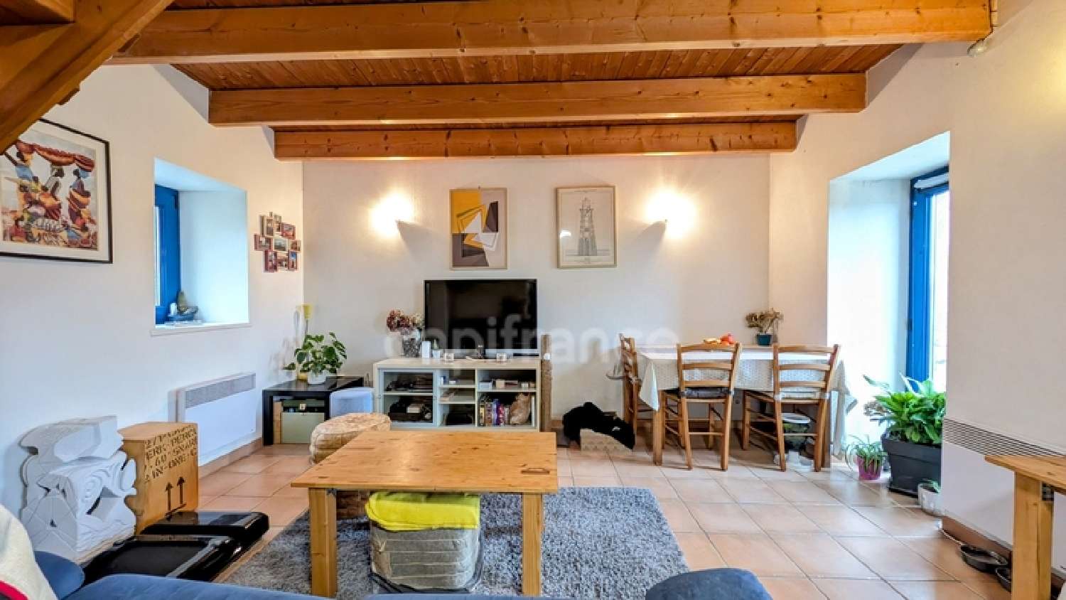 te koop huis Logonna-Daoulas Finistère 3