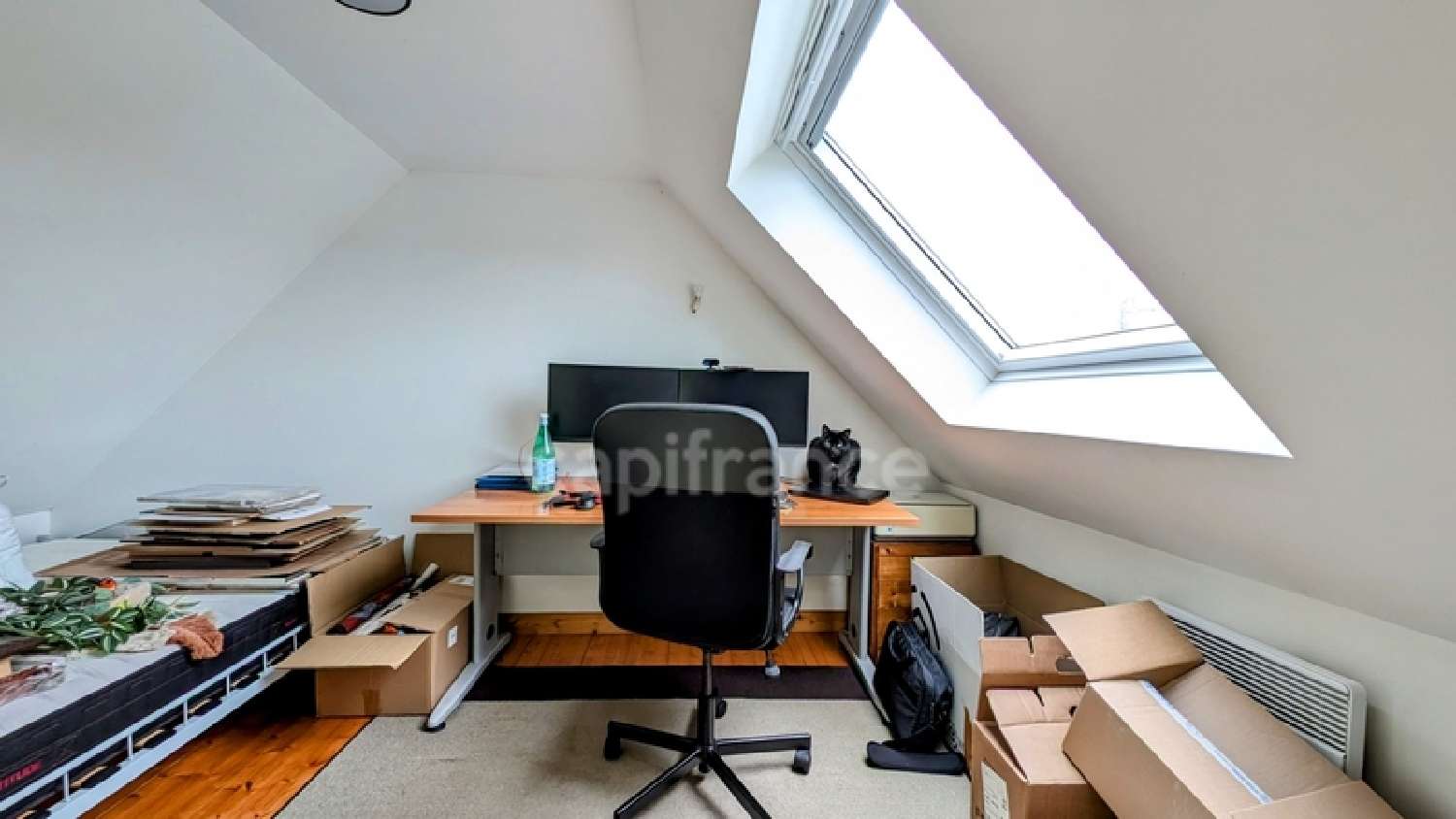 te koop huis Logonna-Daoulas Finistère 7