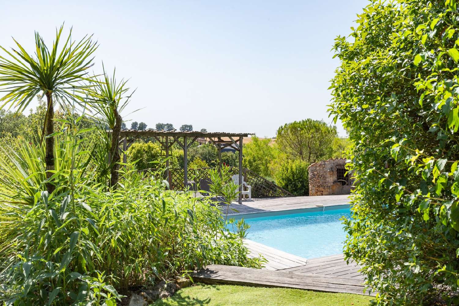  for sale house Lombers Tarn 2