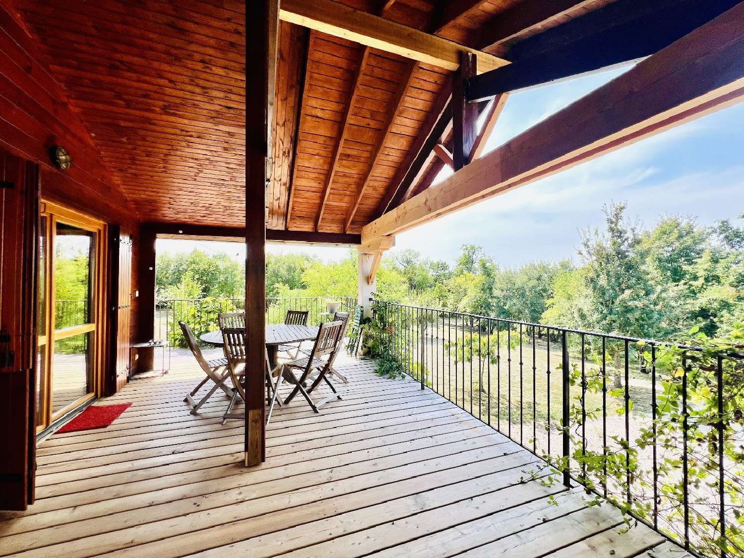  for sale house Lombers Tarn 7