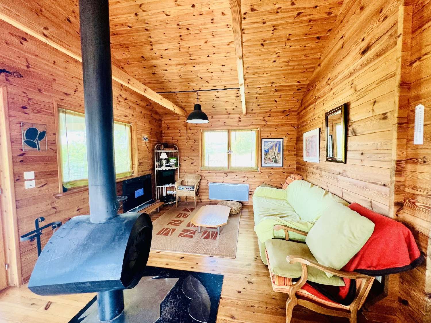  for sale house Lombers Tarn 8