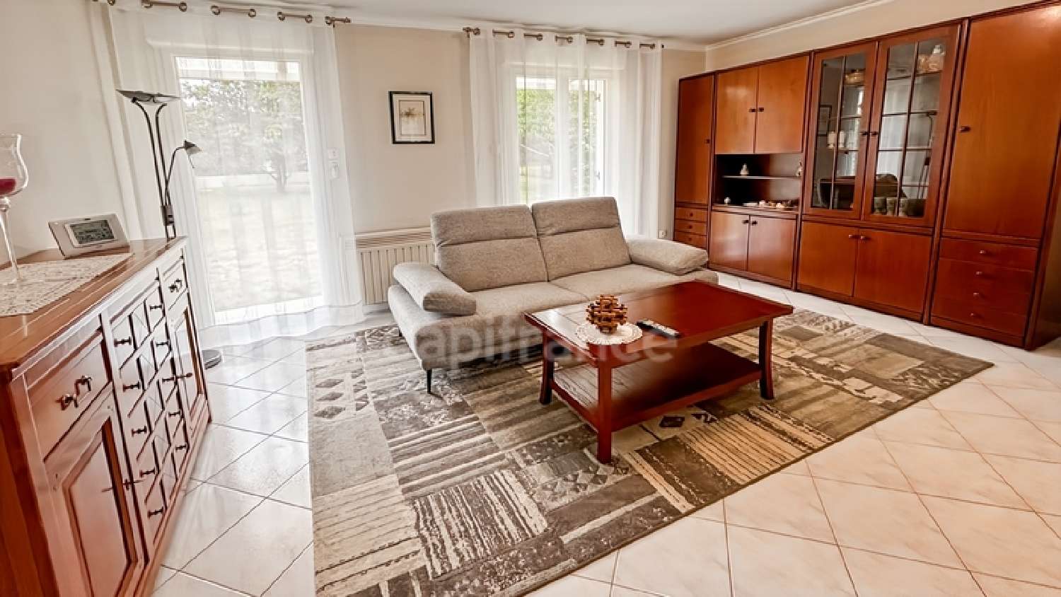 à vendre maison Lombron Sarthe 6