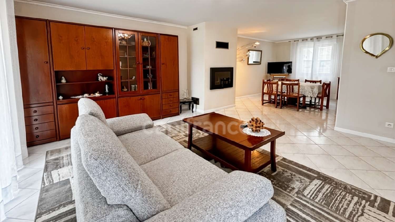 à vendre maison Lombron Sarthe 7