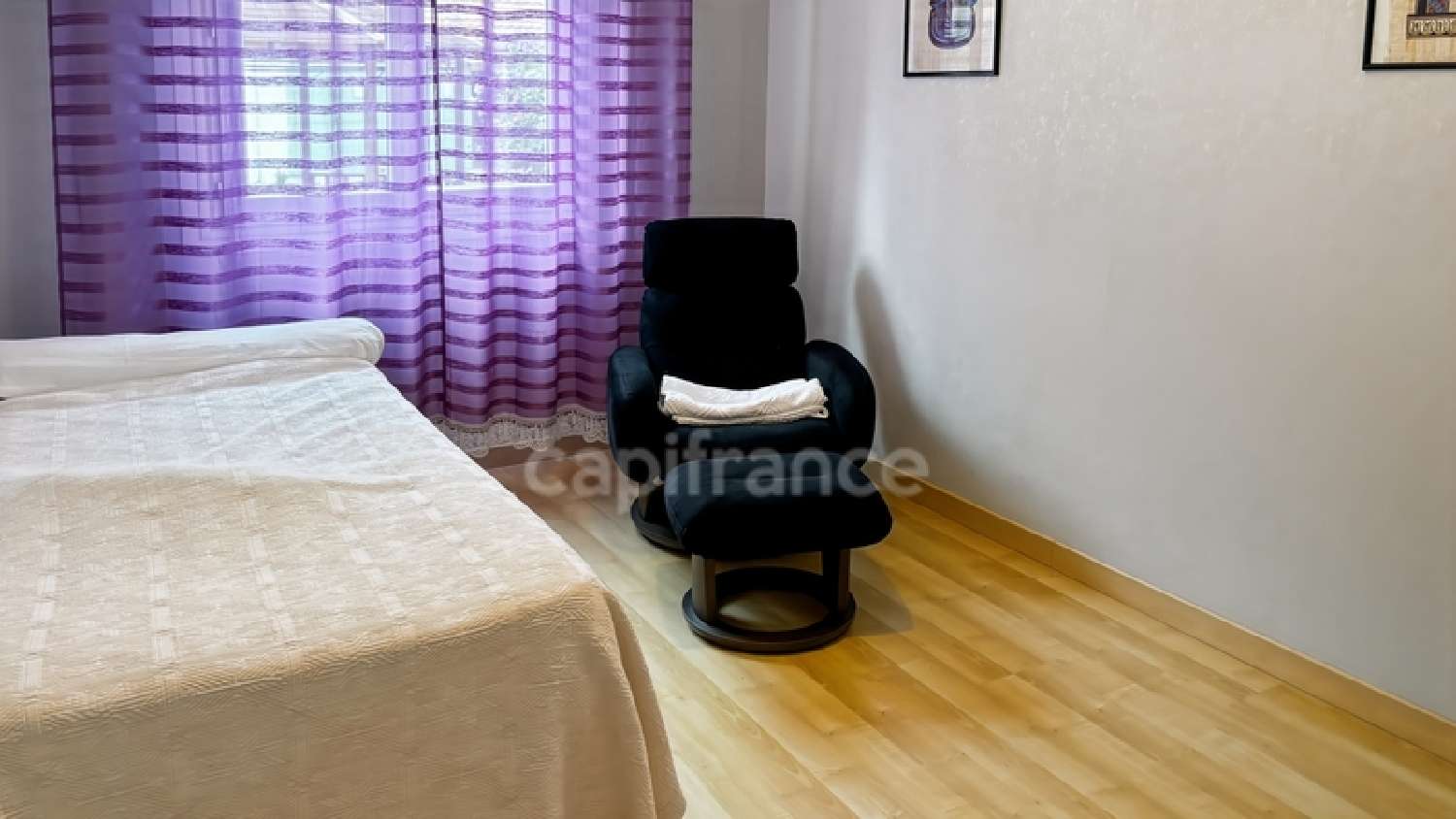 à vendre maison Lombron Sarthe 8