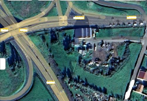 Longèves Vendée house foto 7222550