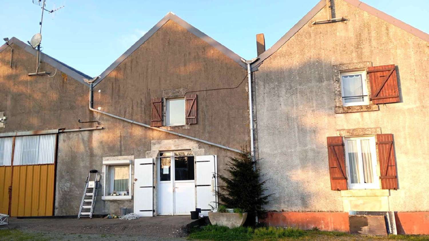 for sale house Longèves Vendée 3