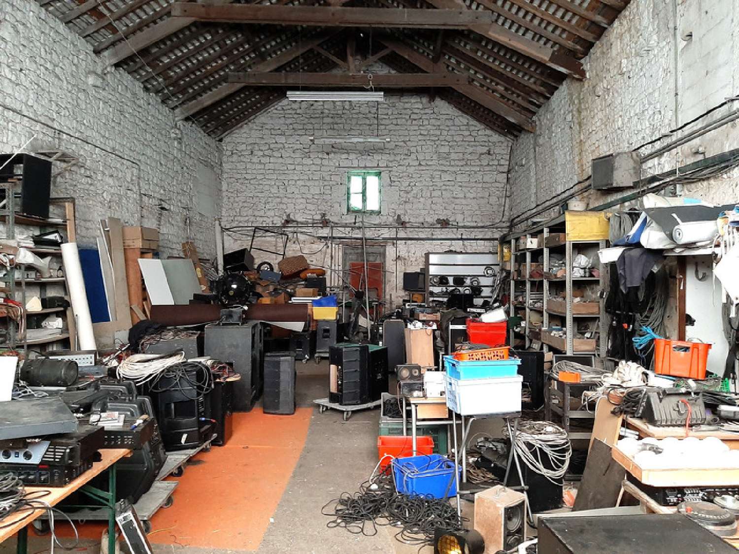 for sale house Longèves Vendée 6