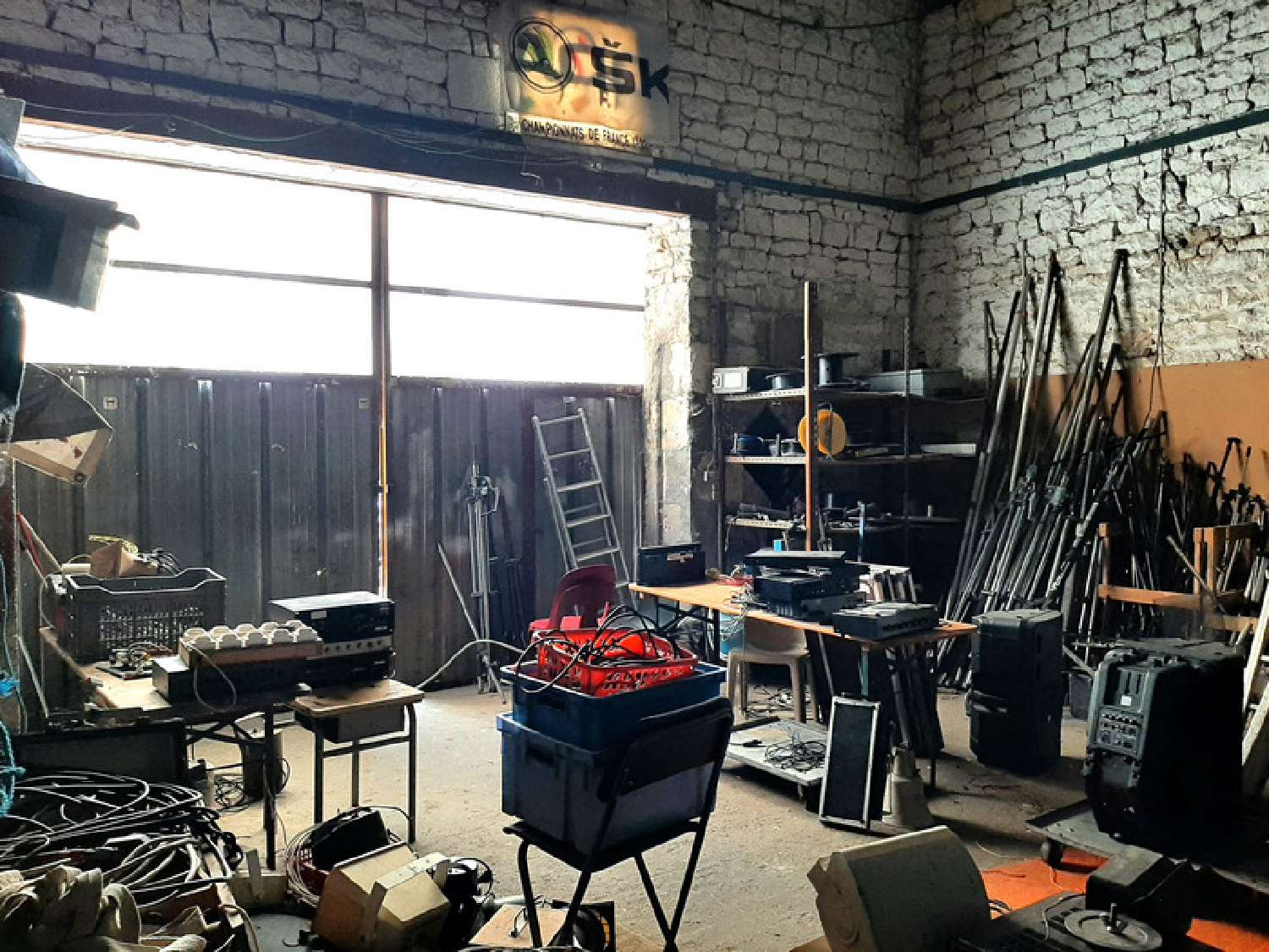 for sale house Longèves Vendée 8