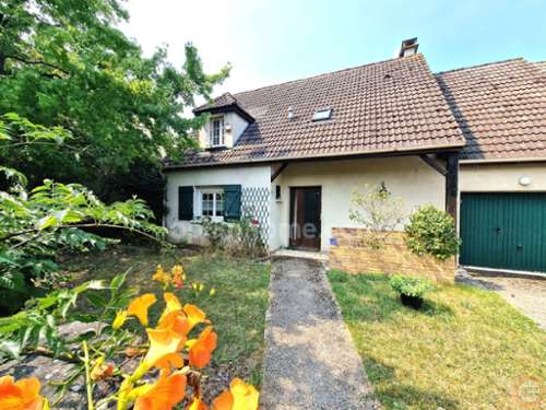 Longpont-sur-Orge Essonne huis foto 7222672