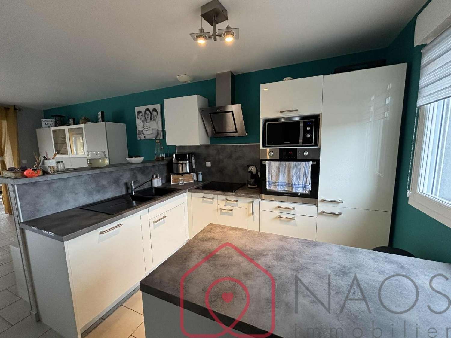  à vendre maison Longroy Seine-Maritime 5