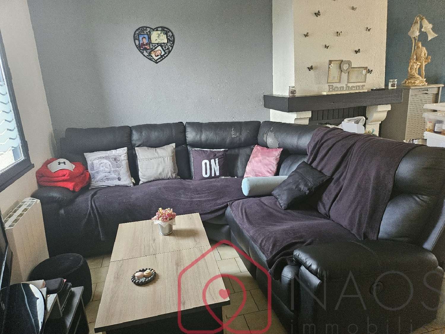 à vendre maison Longroy Seine-Maritime 7