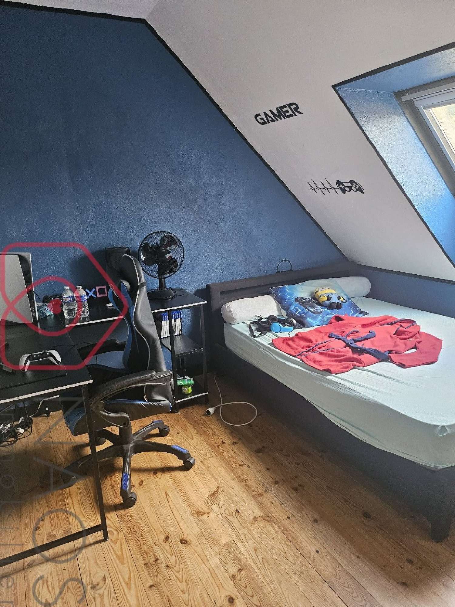 à vendre maison Longroy Seine-Maritime 8