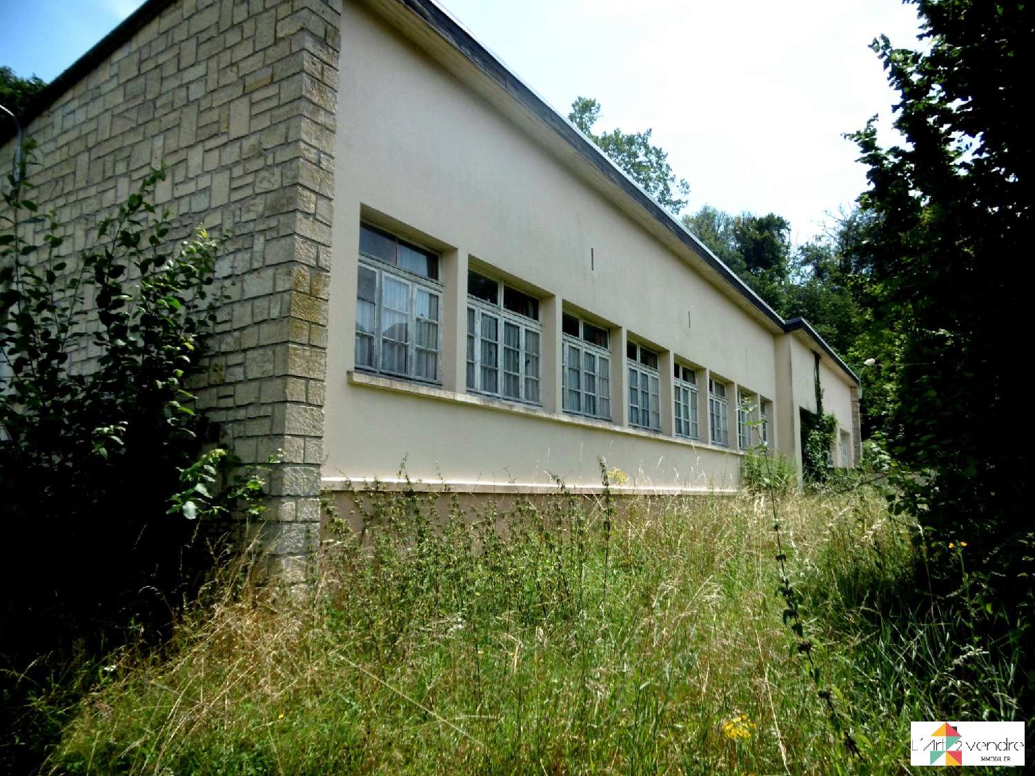  for sale house Longueil-Annel Oise 1