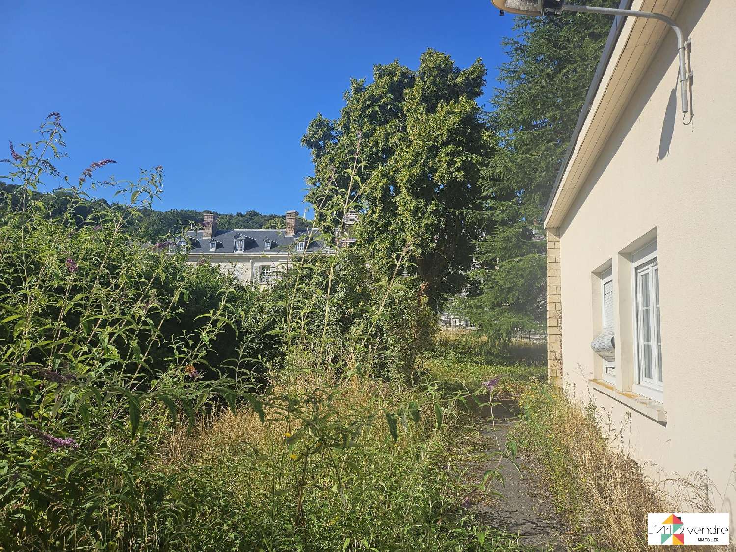  for sale house Longueil-Annel Oise 4