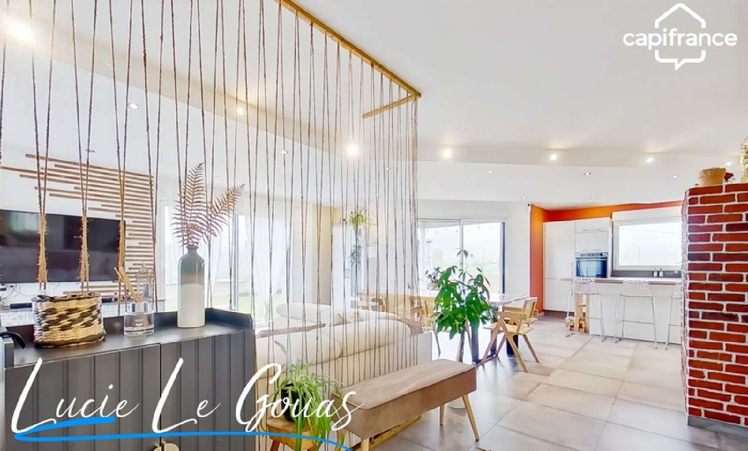 te koop huis Longuyon Meurthe-et-Moselle 1