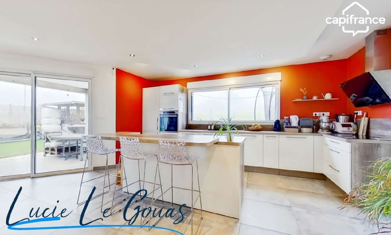 te koop huis Longuyon Meurthe-et-Moselle 2