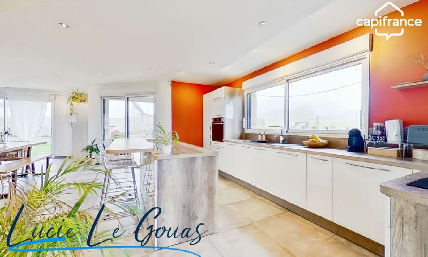 te koop huis Longuyon Meurthe-et-Moselle 3