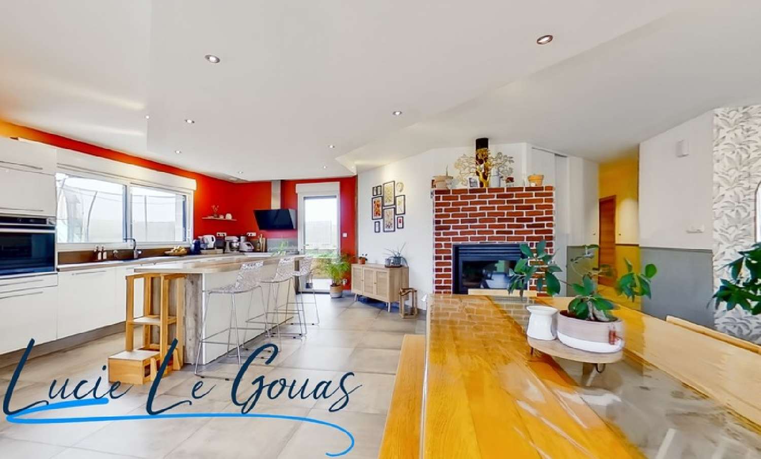 te koop huis Longuyon Meurthe-et-Moselle 4