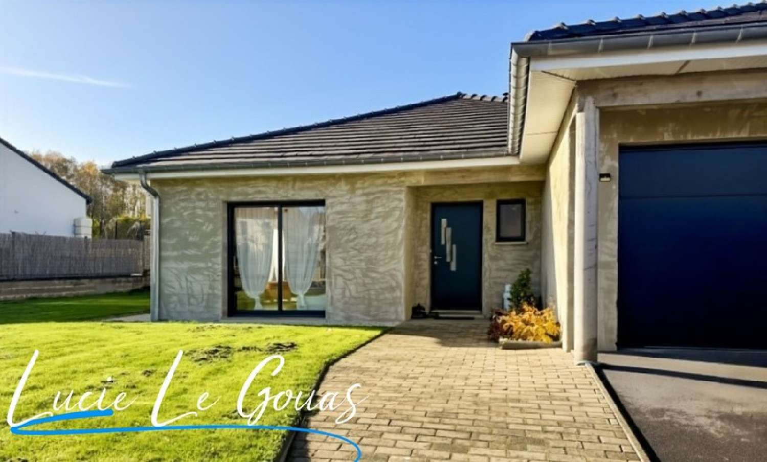 te koop huis Longuyon Meurthe-et-Moselle 6