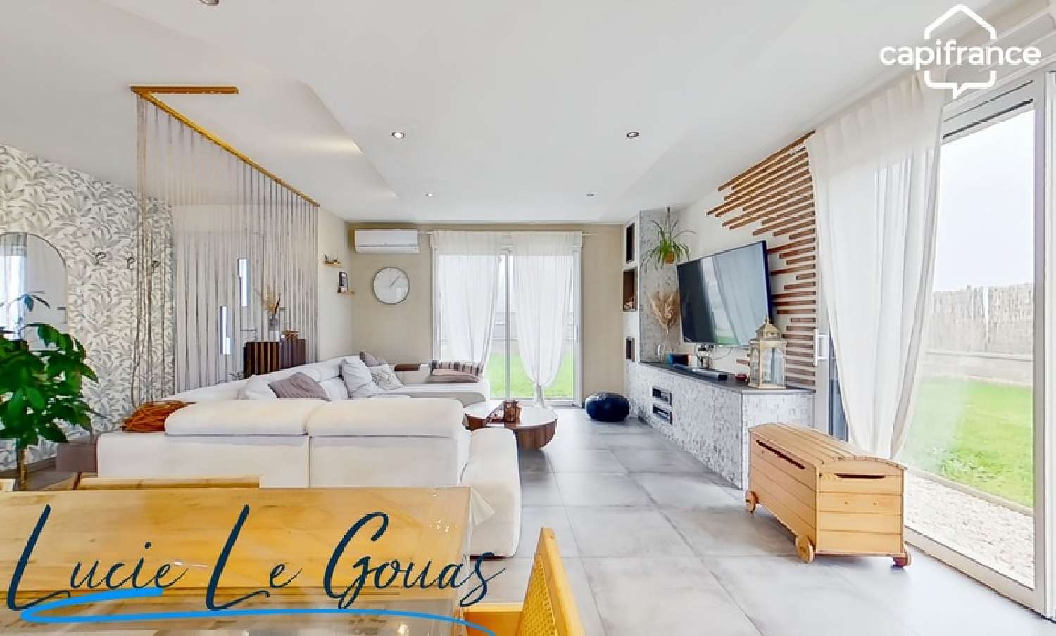 te koop huis Longuyon Meurthe-et-Moselle 7