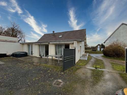 Longvillers Calvados house foto 7222589