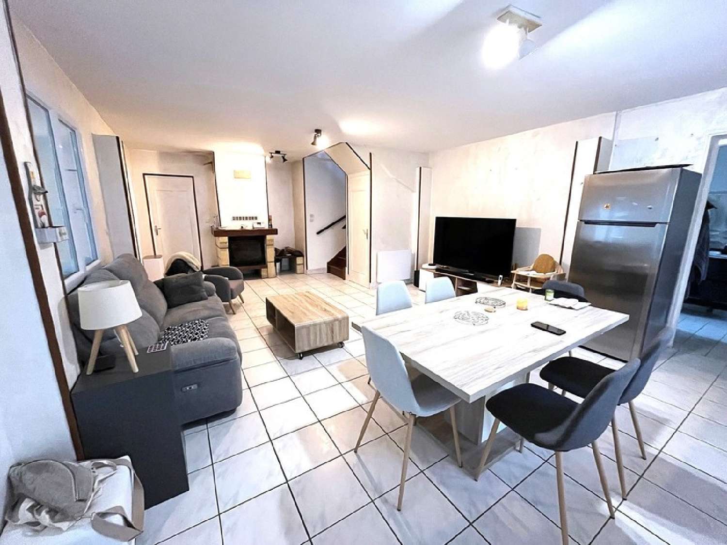 for sale house Longvillers Calvados 2