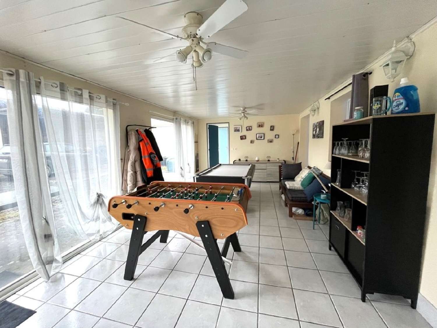 for sale house Longvillers Calvados 3