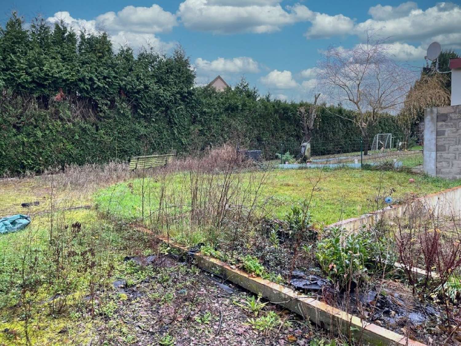 for sale house Longvillers Calvados 4