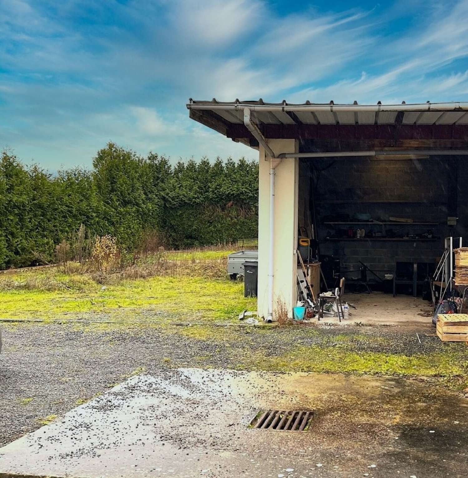 for sale house Longvillers Calvados 5