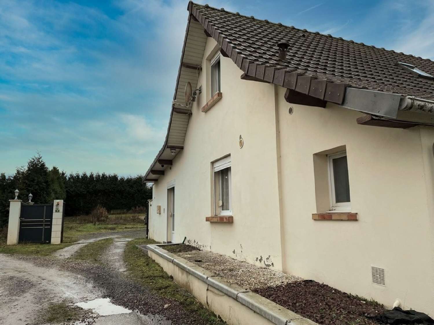 for sale house Longvillers Calvados 6