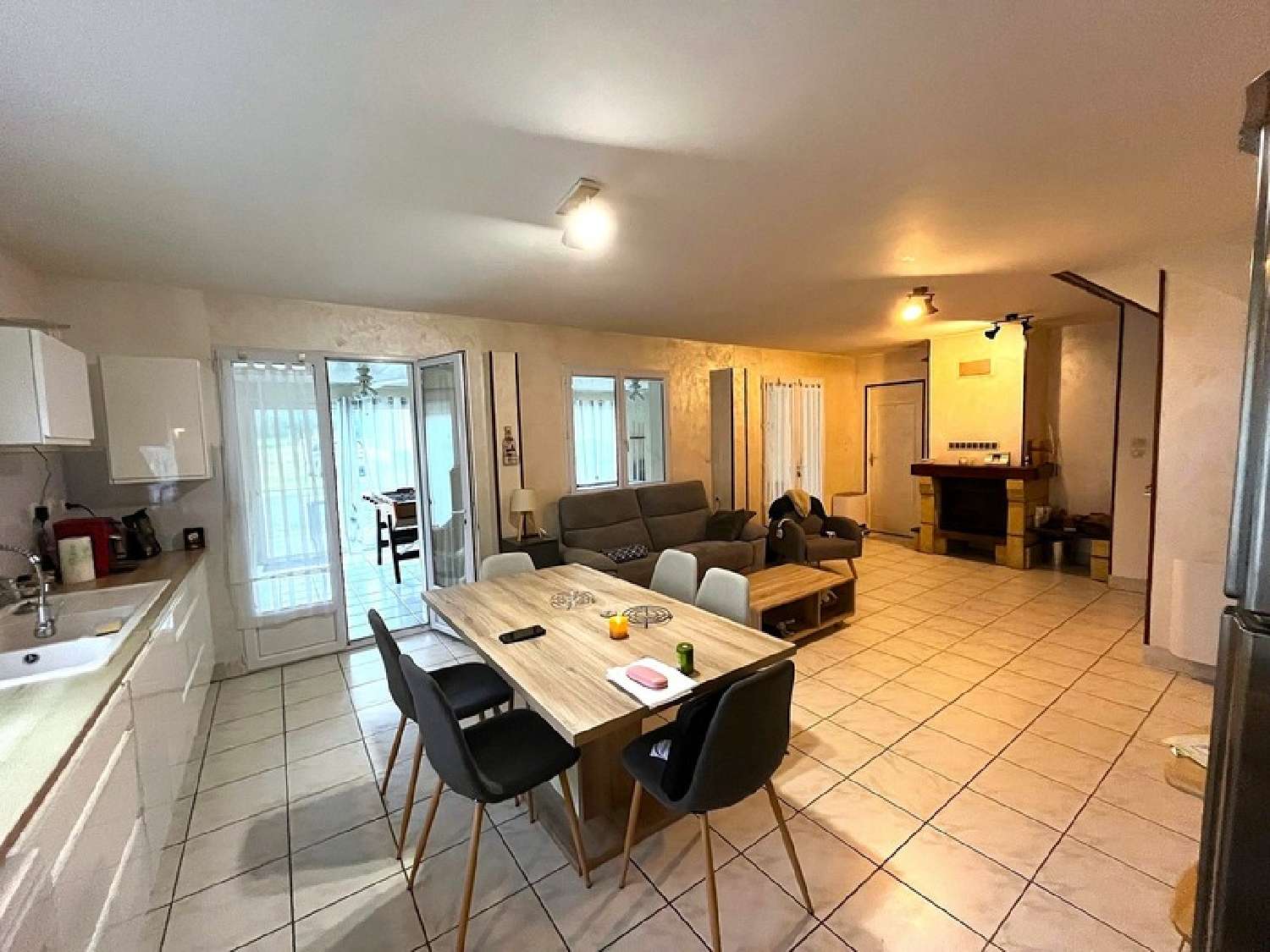 for sale house Longvillers Calvados 7