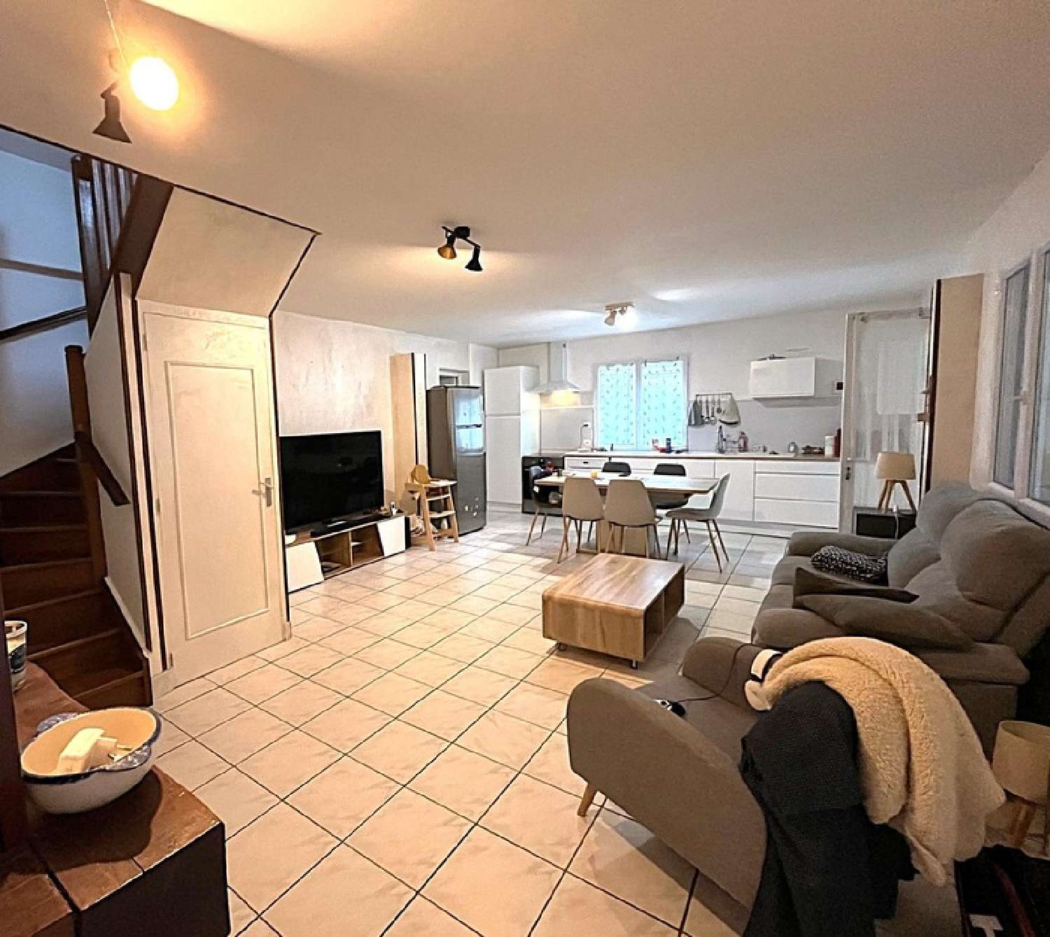 for sale house Longvillers Calvados 8