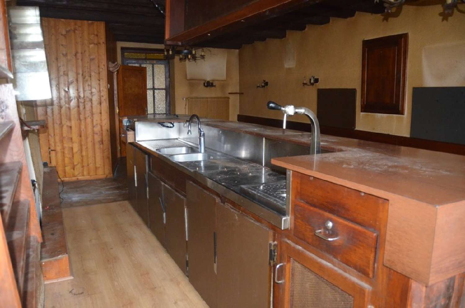  te koop huis Lons-le-Saunier Jura 4