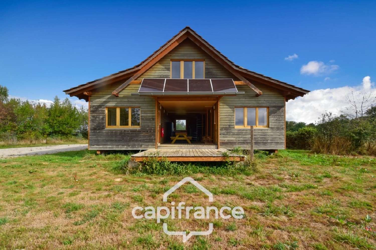  kaufen Haus Lons-le-Saunier Jura 5