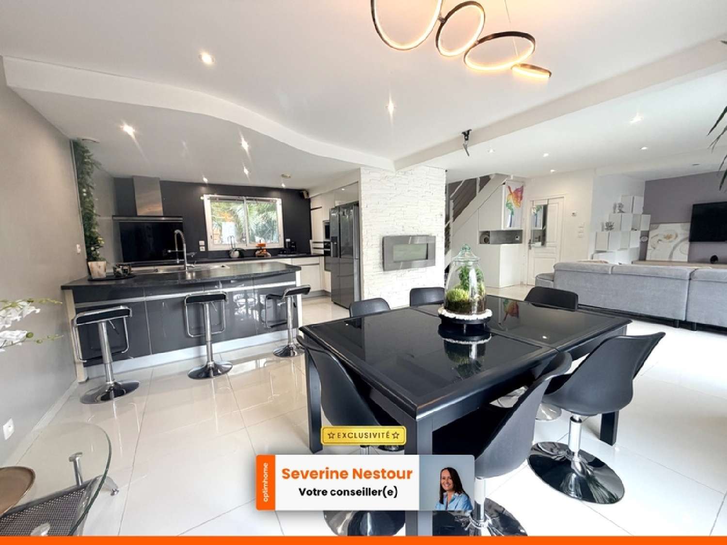 for sale house Lorient Morbihan 2