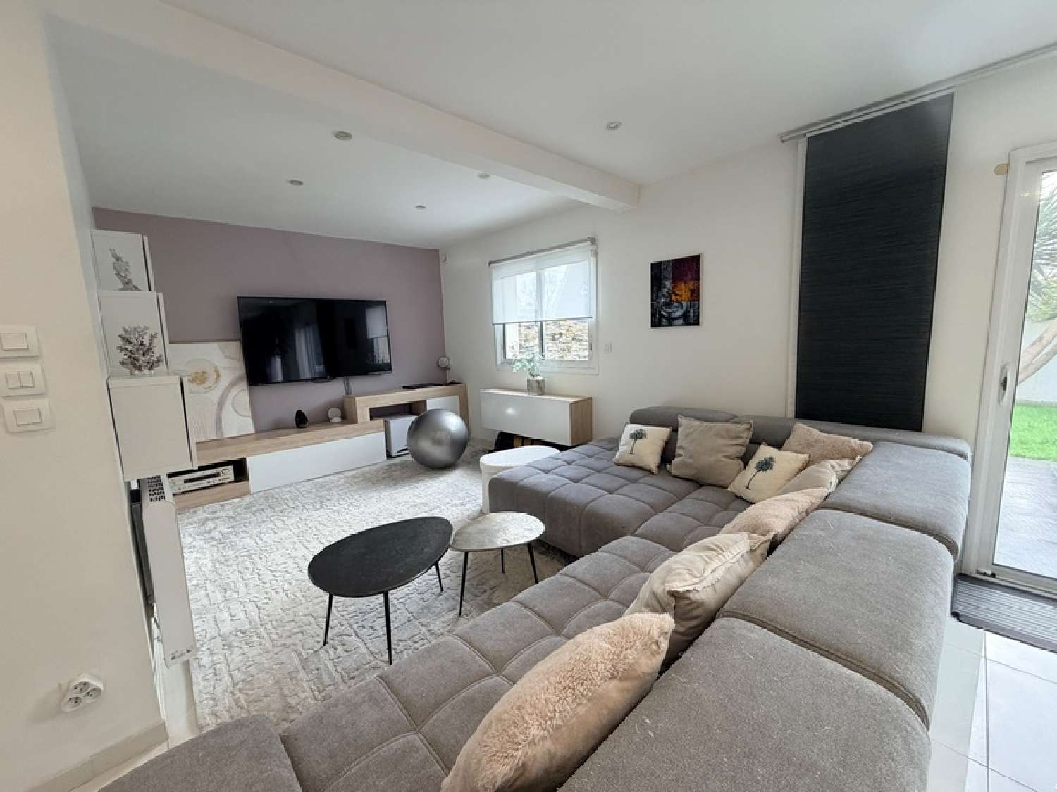 for sale house Lorient Morbihan 4