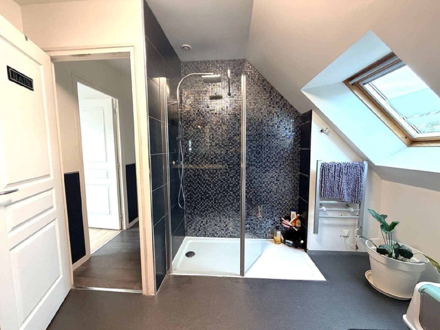 for sale house Lorient Morbihan 6