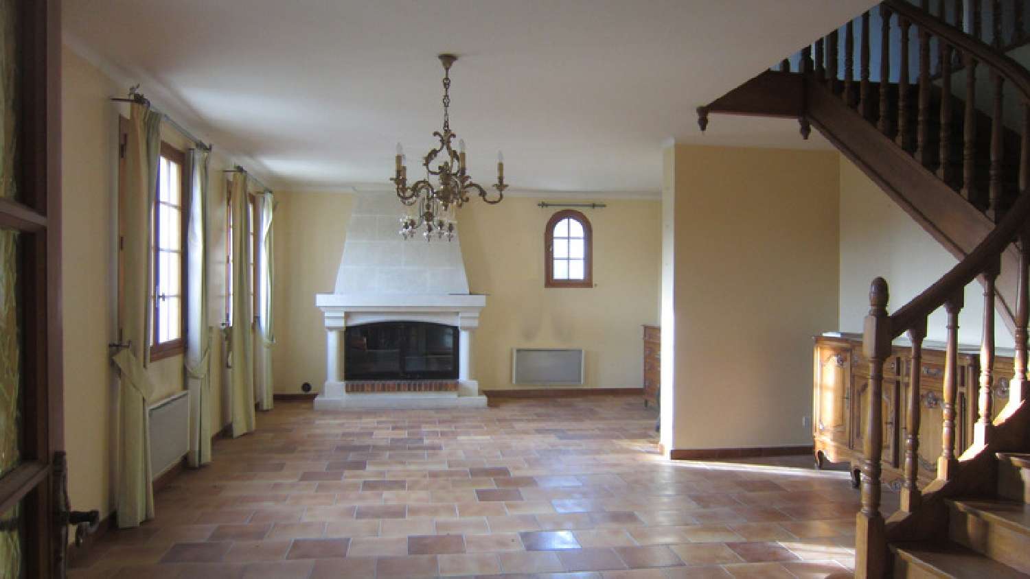  for sale house Loriol-du-Comtat Vaucluse 6