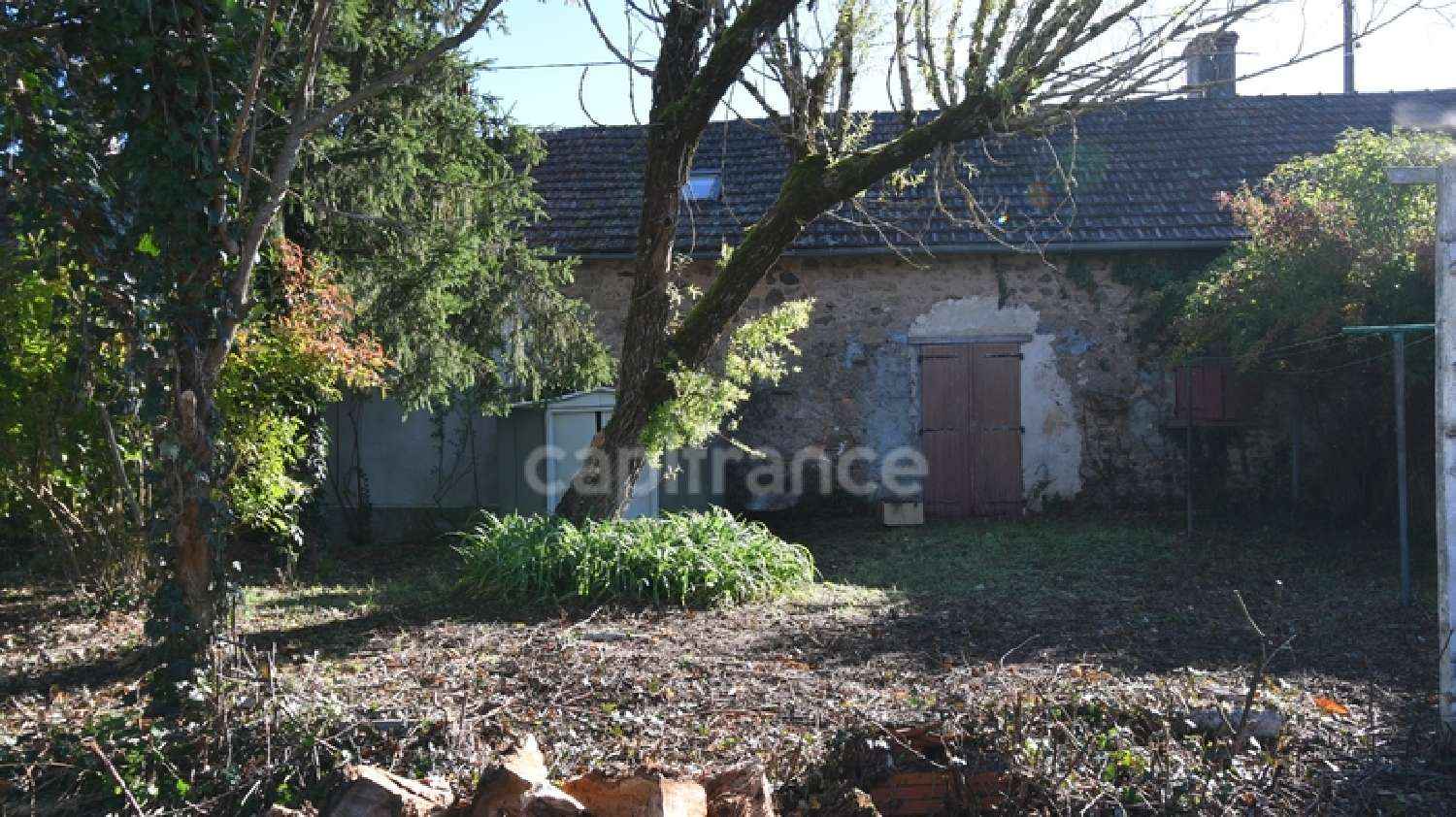  à vendre maison Lormes Nièvre 2
