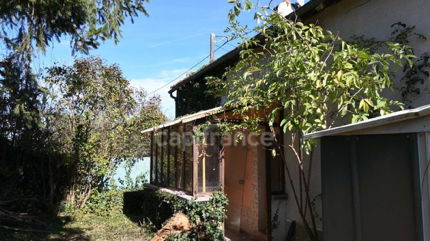  à vendre maison Lormes Nièvre 4