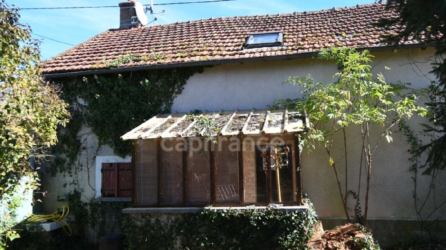  à vendre maison Lormes Nièvre 5